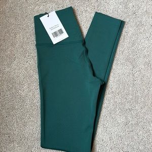 Girlfriend Collective Everglade FLOAT Ultralight Leggings. XS